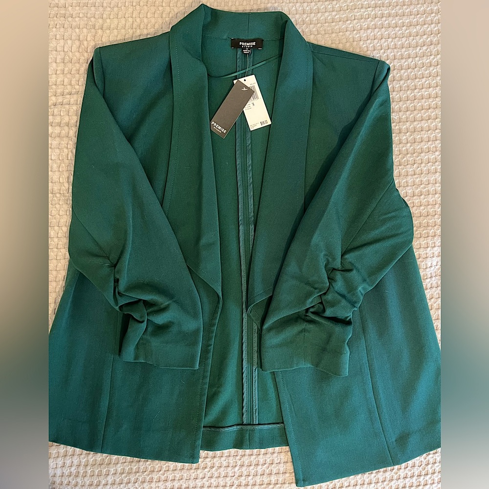 Premise Studio Blazer